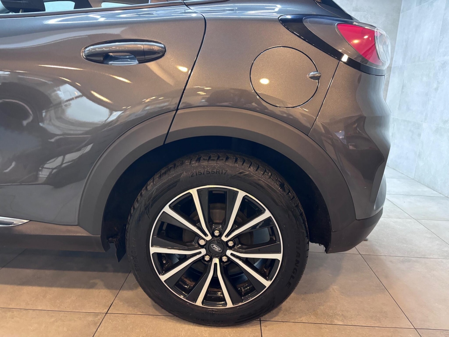 Used Ford Puma 2023 for sale - 77352043: Photo 38