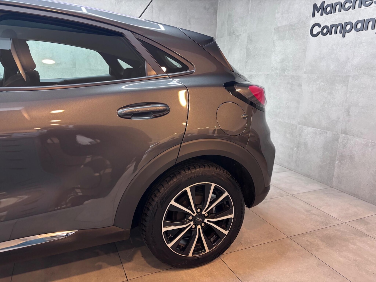 Used Ford Puma 2023 for sale - 77352043: Photo 39