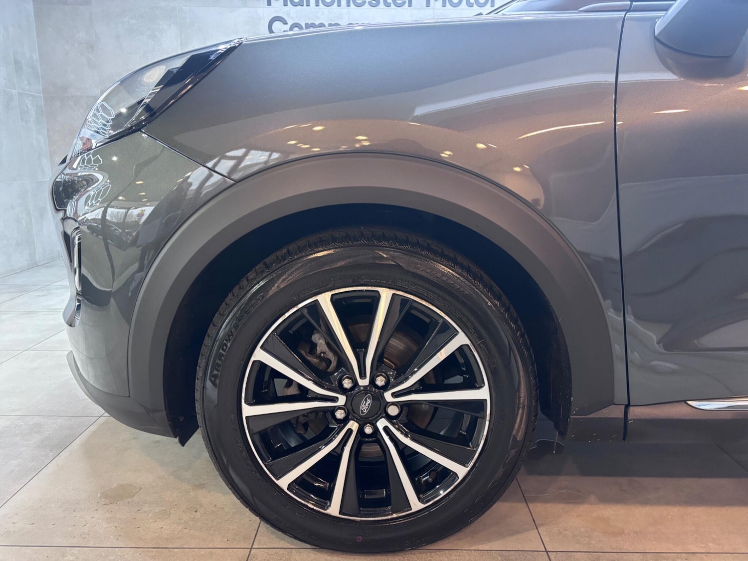 Used Ford Puma 2023 for sale - 77352043: Photo 40