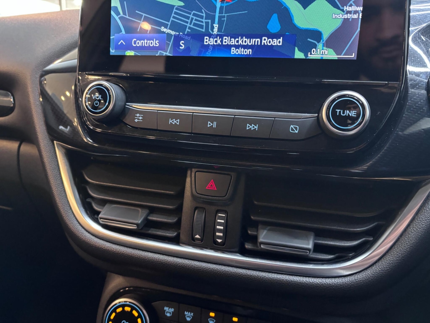 Used Ford Puma 2023 for sale - 77352043: Photo 41