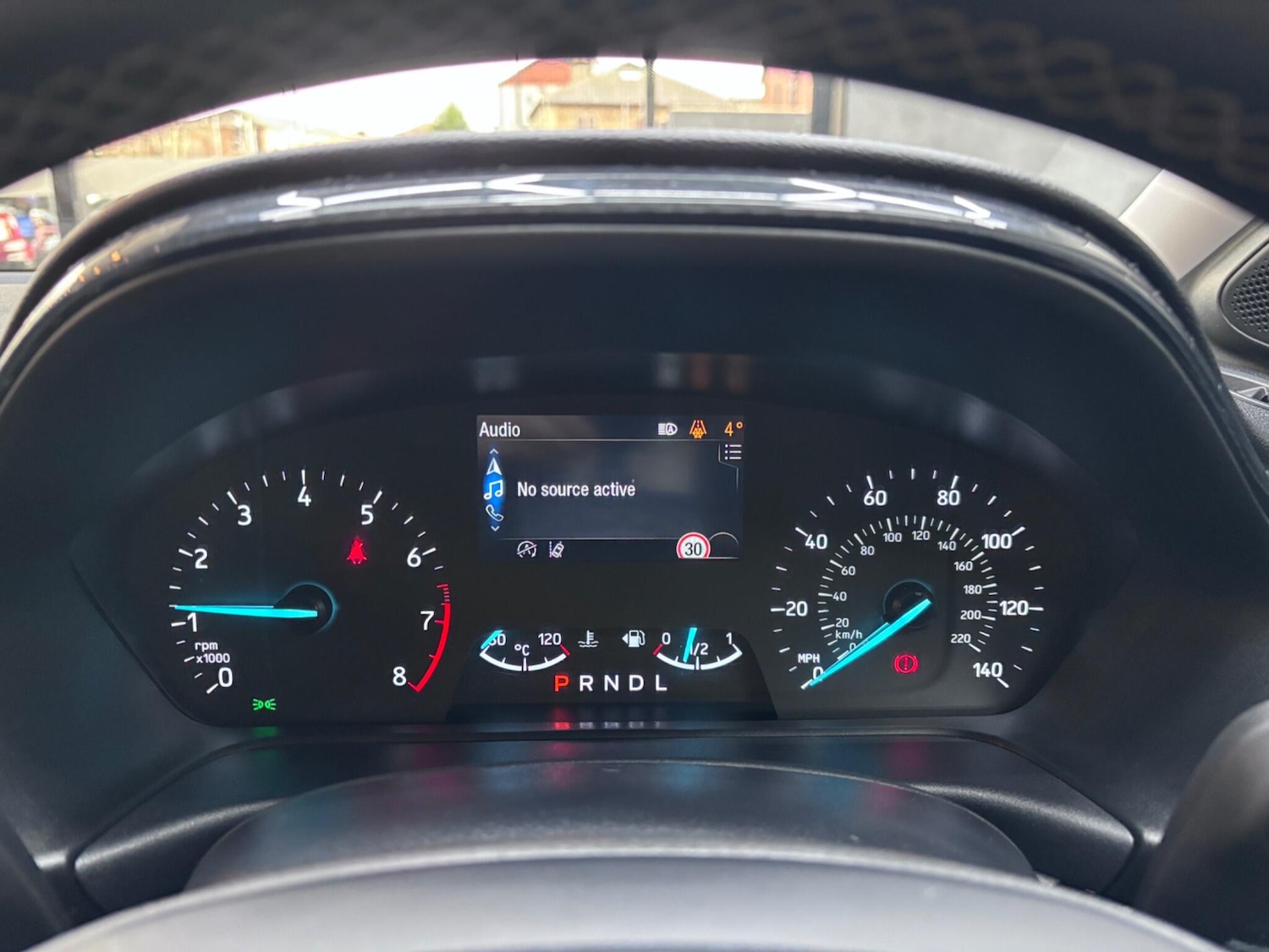 Used Ford Puma 2023 for sale - 77352043: Photo 43