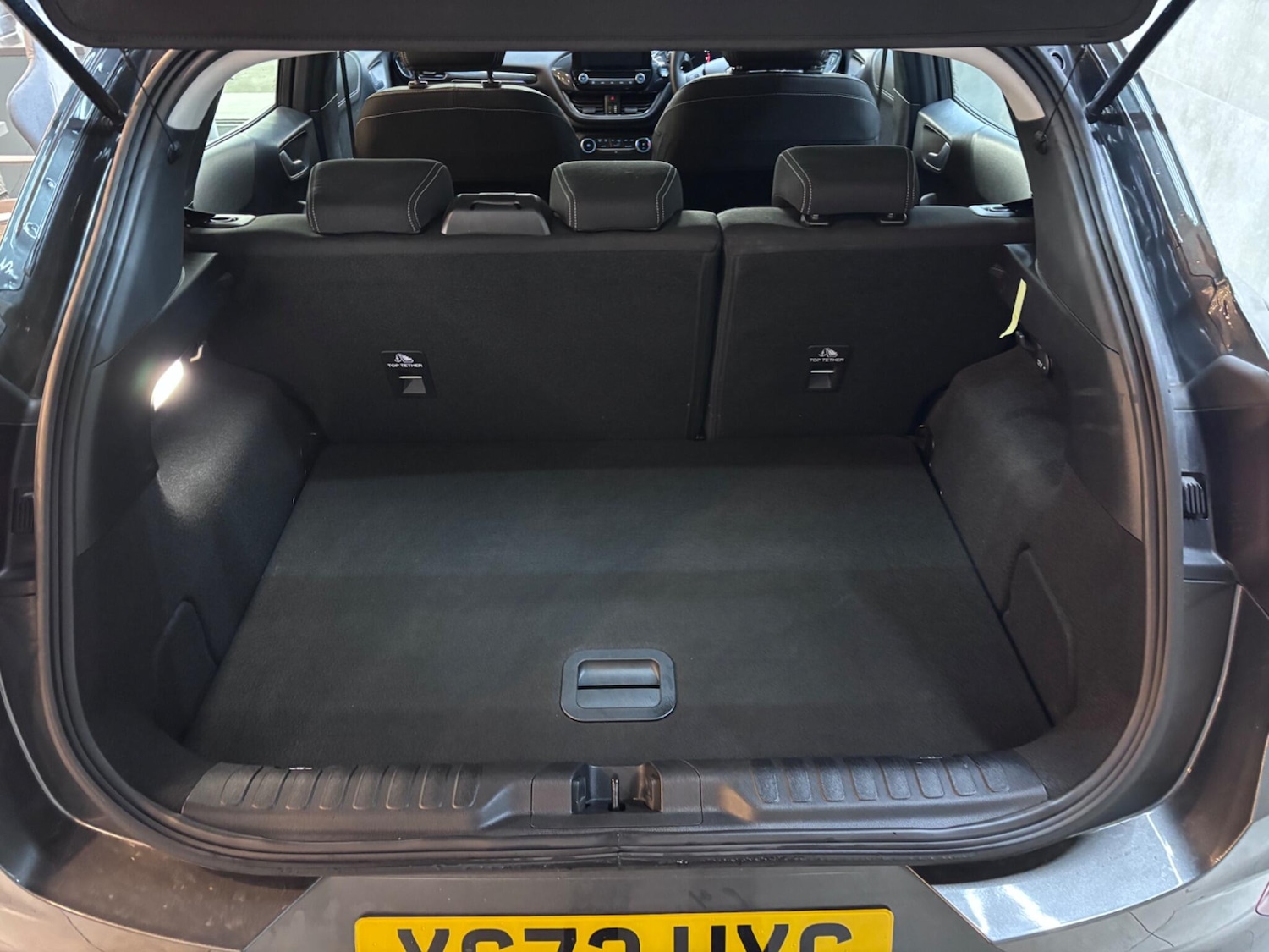 Used Ford Puma 2023 for sale - 77352043: Photo 44