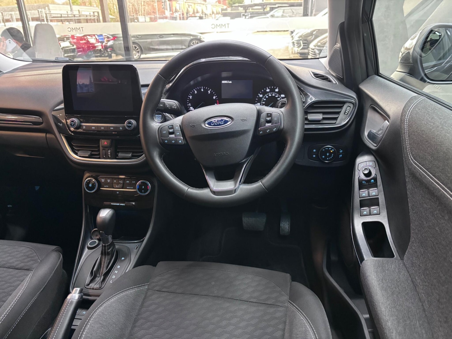 Used Ford Puma 2023 for sale - 77352043: Photo 45