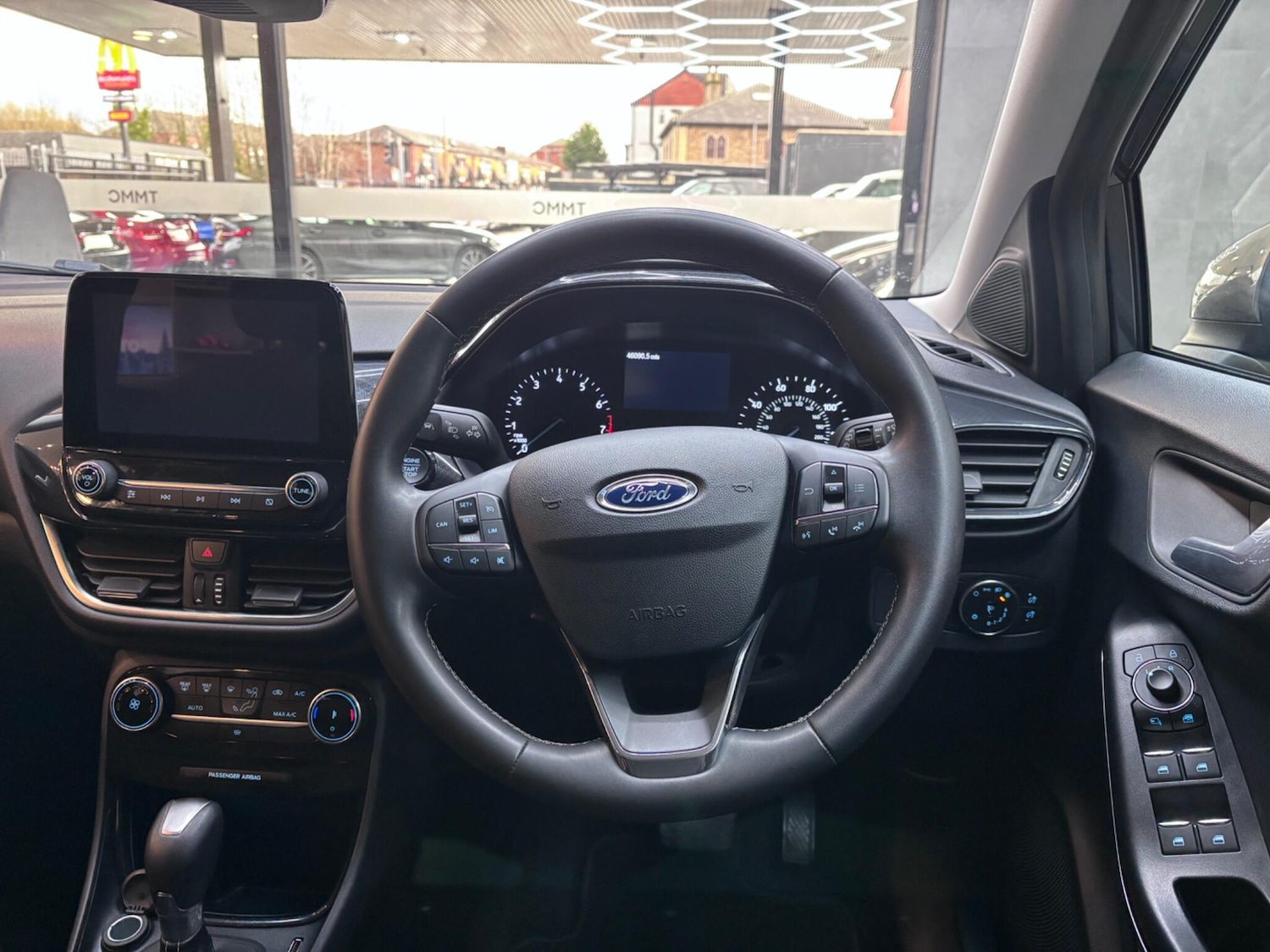 Used Ford Puma 2023 for sale - 77352043: Photo 46