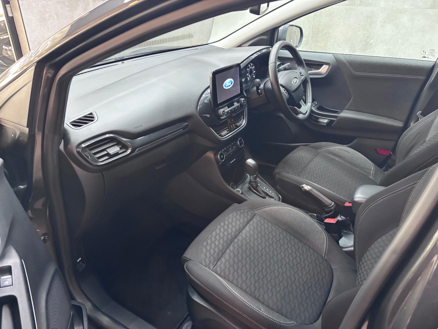 Used Ford Puma 2023 for sale - 77352043: Photo 47