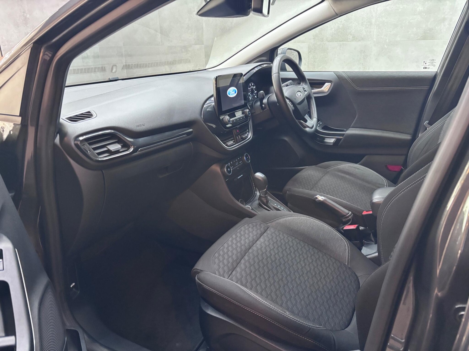 Used Ford Puma 2023 for sale - 77352043: Photo 48