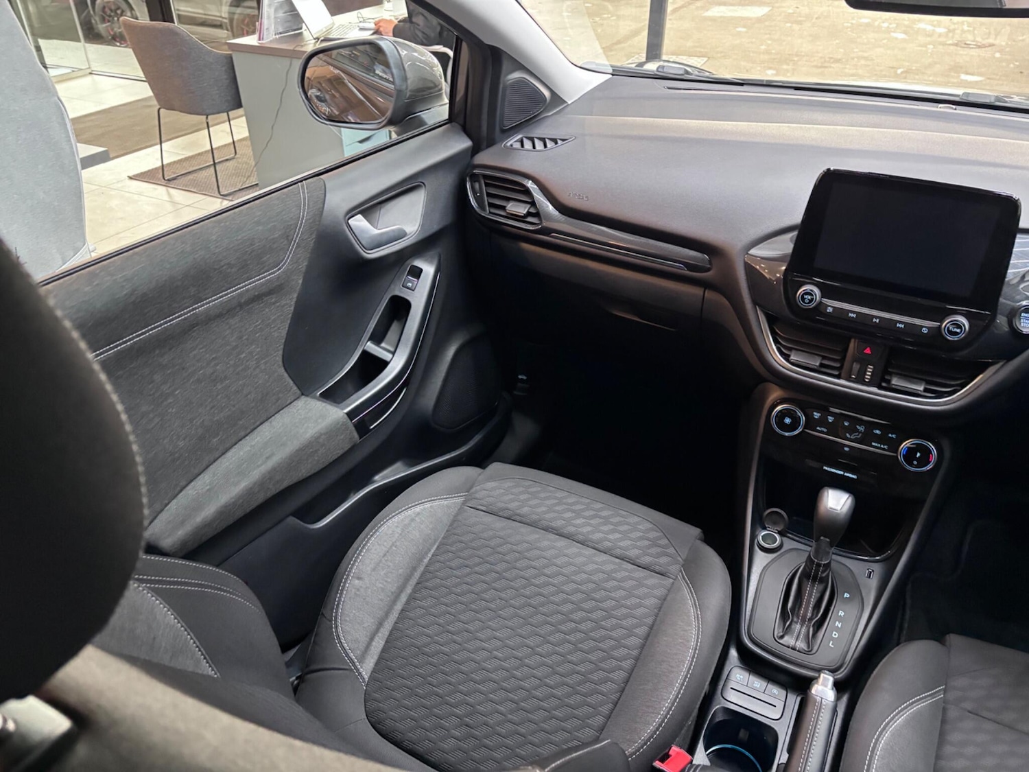 Used Ford Puma 2023 for sale - 77352043: Photo 49