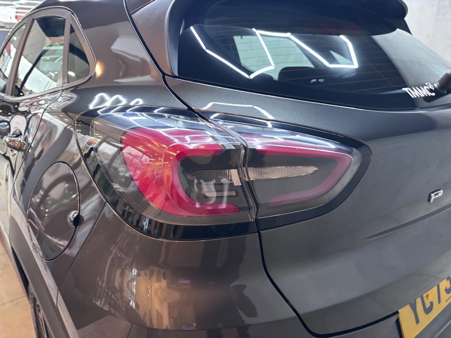 Used Ford Puma 2023 for sale - 77352043: Photo 50