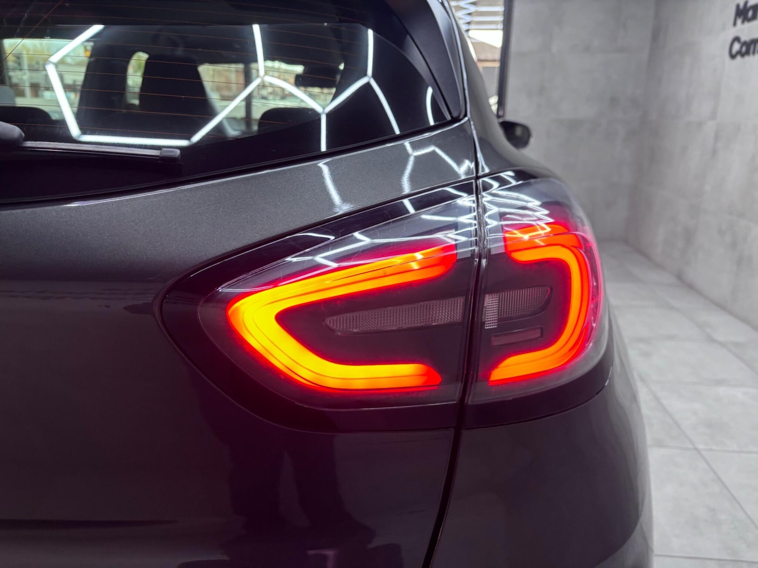 Used Ford Puma 2023 for sale - 77352043: Photo 51