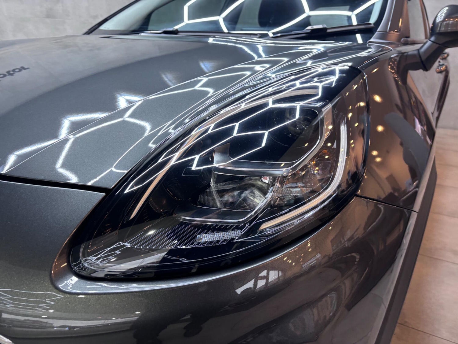 Used Ford Puma 2023 for sale - 77352043: Photo 54