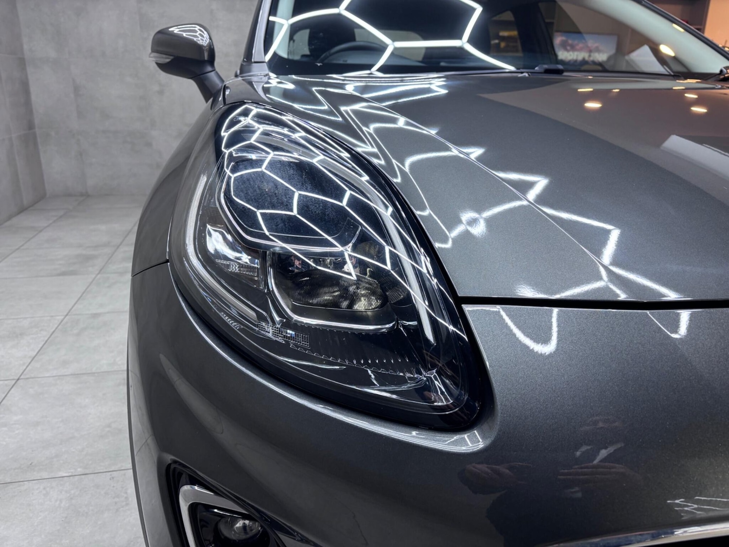 Used Ford Puma 2023 for sale - 77352043: Photo 56