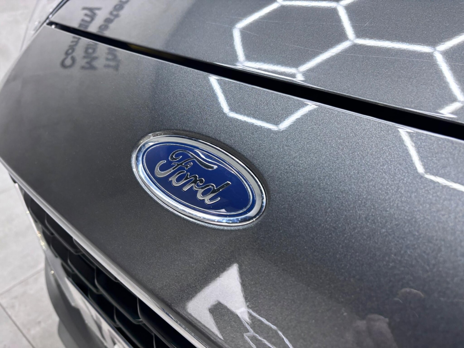 Used Ford Puma 2023 for sale - 77352043: Photo 57