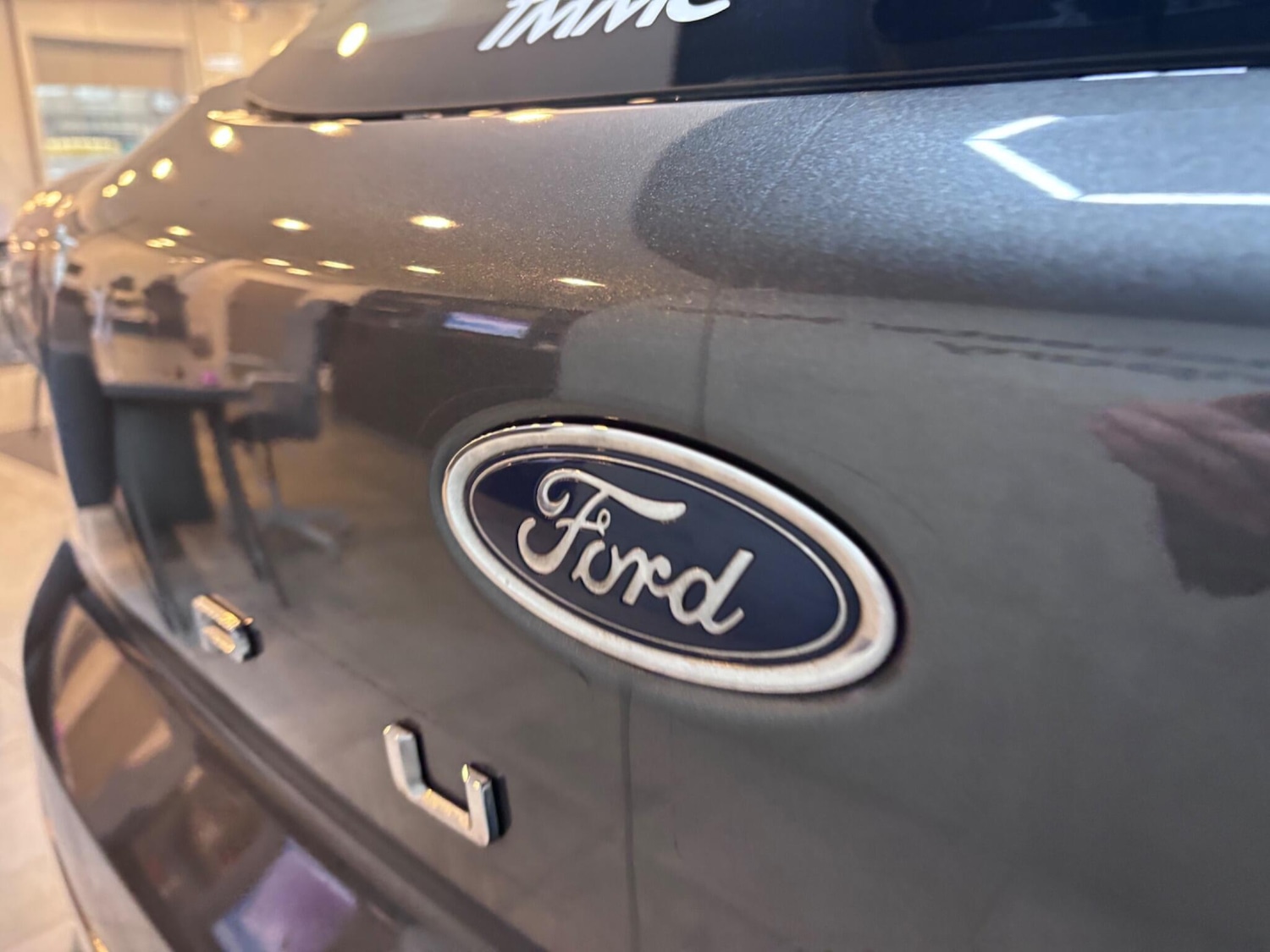 Used Ford Puma 2023 for sale - 77352043: Photo 58