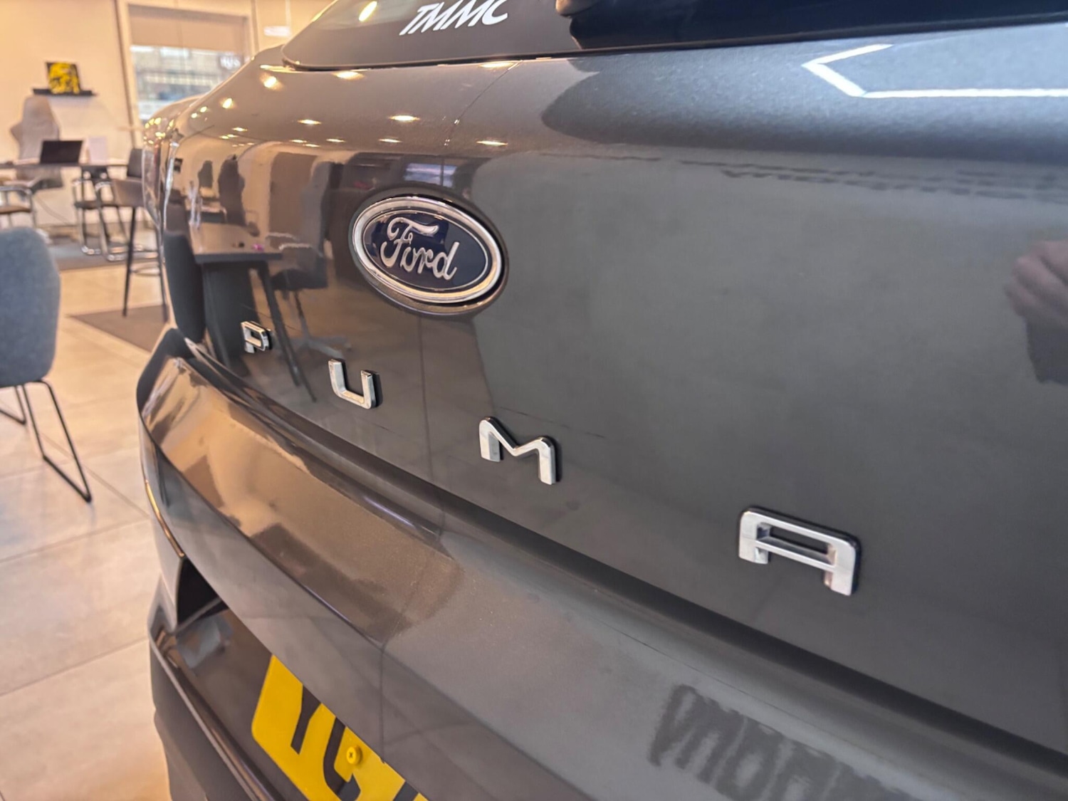 Used Ford Puma 2023 for sale - 77352043: Photo 59