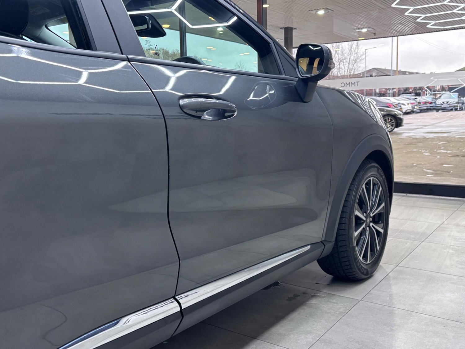 Used Ford Puma 2023 for sale - 77352043: Photo 62