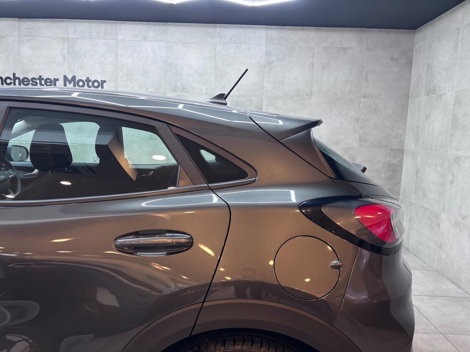 Used Ford Puma 2023 for sale - 77352043: Photo 64