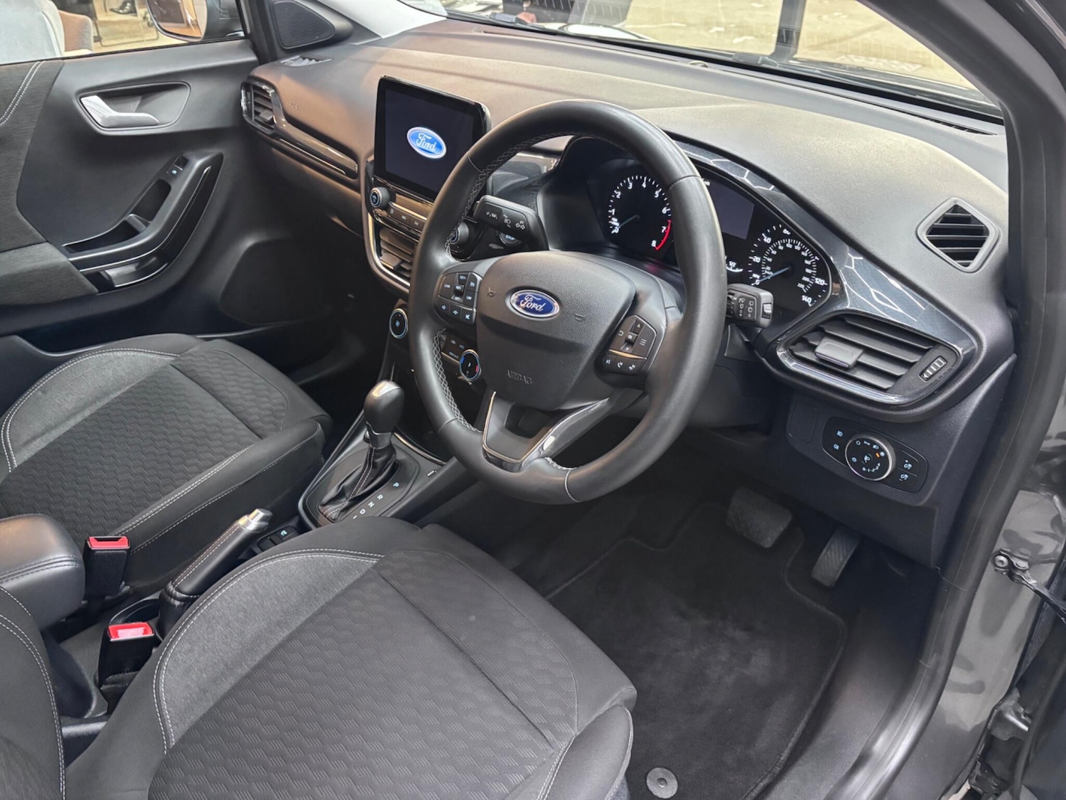 Used Ford Puma 2023 for sale - 77352043: Photo 65