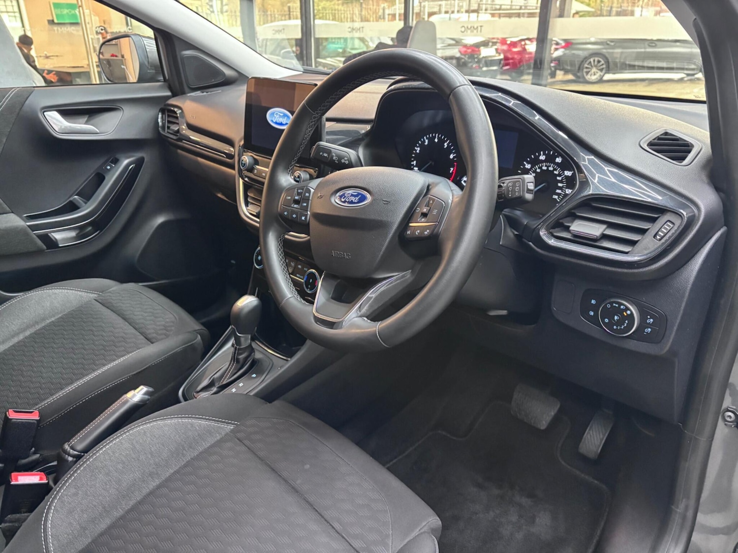 Used Ford Puma 2023 for sale - 77352043: Photo 66