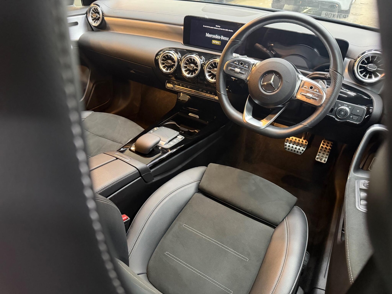 Used Mercedes-Benz A-Class 2021 for sale - 77400698: Photo 10