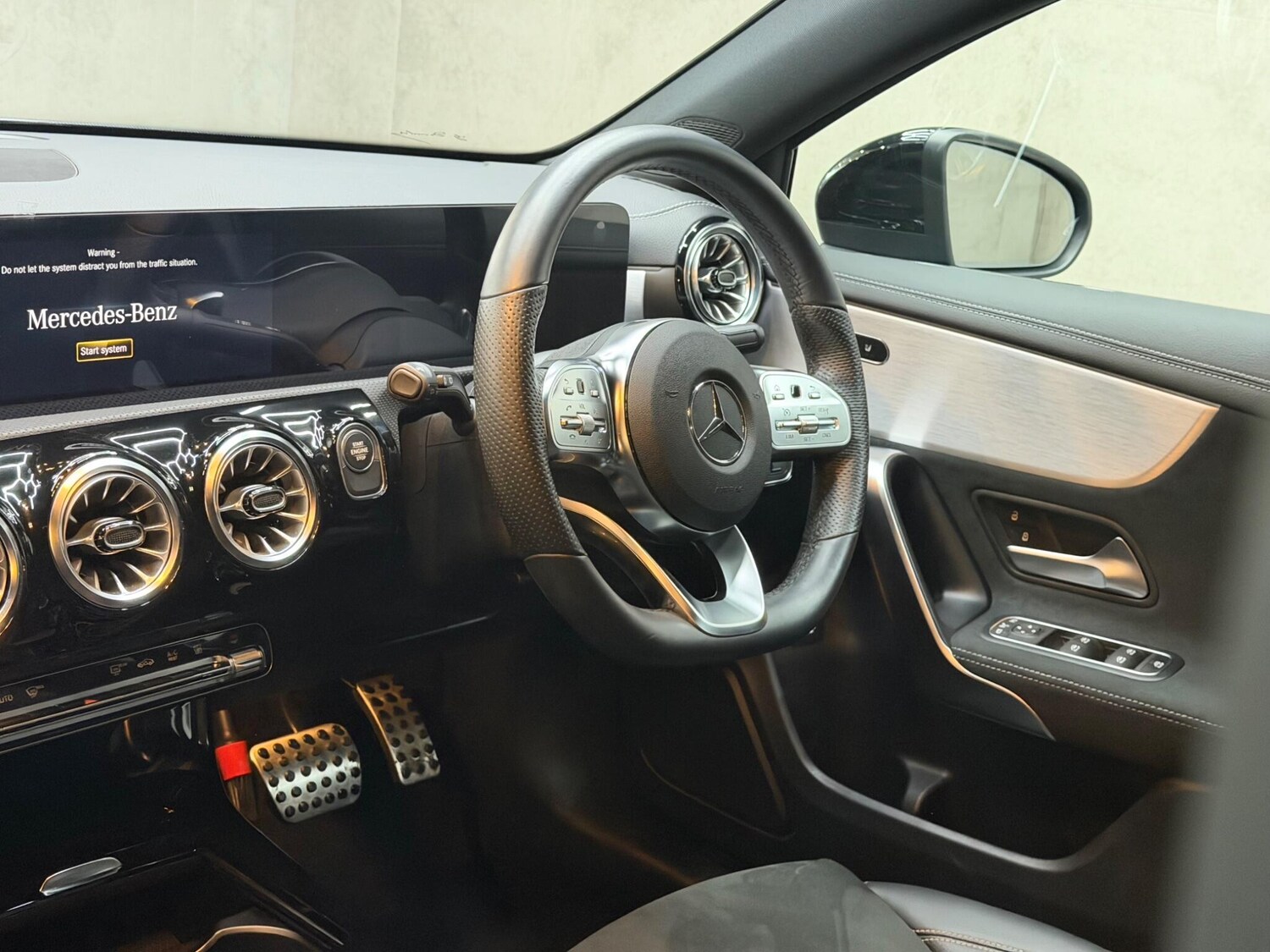 Used Mercedes-Benz A-Class 2021 for sale - 77400698: Photo 11