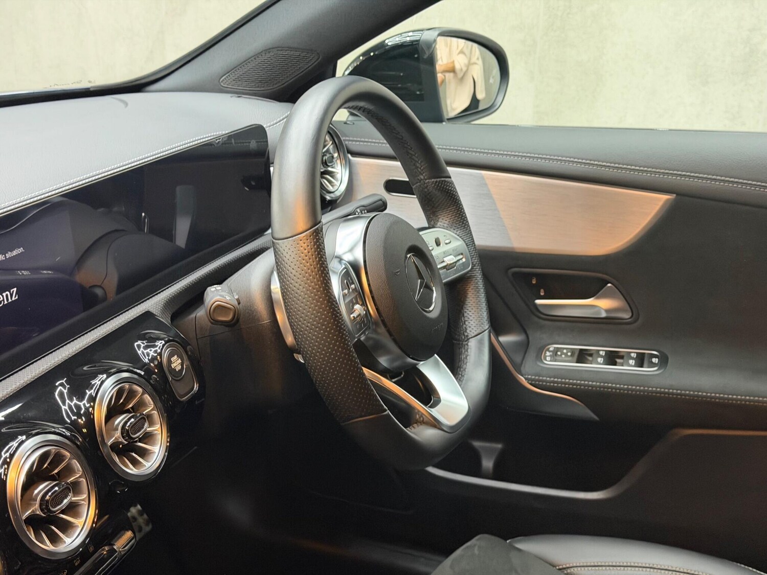 Used Mercedes-Benz A-Class 2021 for sale - 77400698: Photo 13