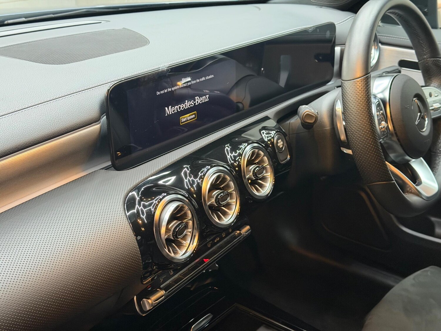 Used Mercedes-Benz A-Class 2021 for sale - 77400698: Photo 14