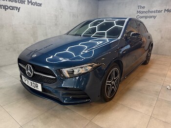 (71) - 1.3 A250e 15.6kWh AMG Line Edition (Executive) 8G-DCT Euro 6 (s/s) 5dr