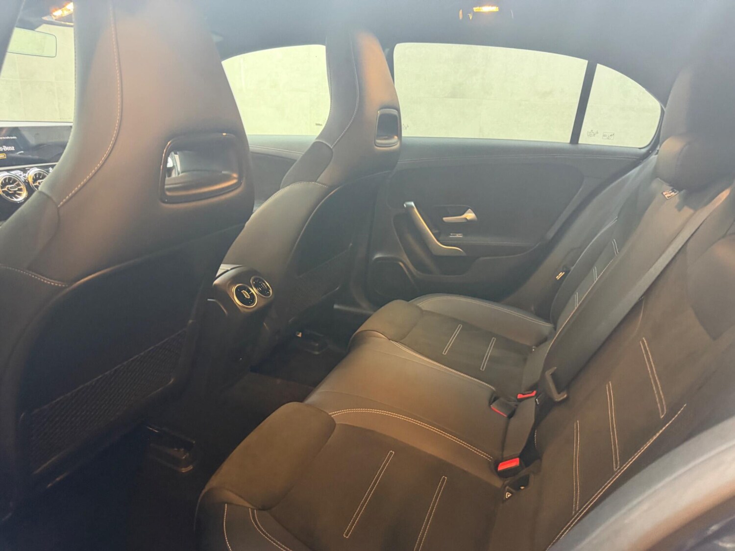 Used Mercedes-Benz A-Class 2021 for sale - 77400698: Photo 20