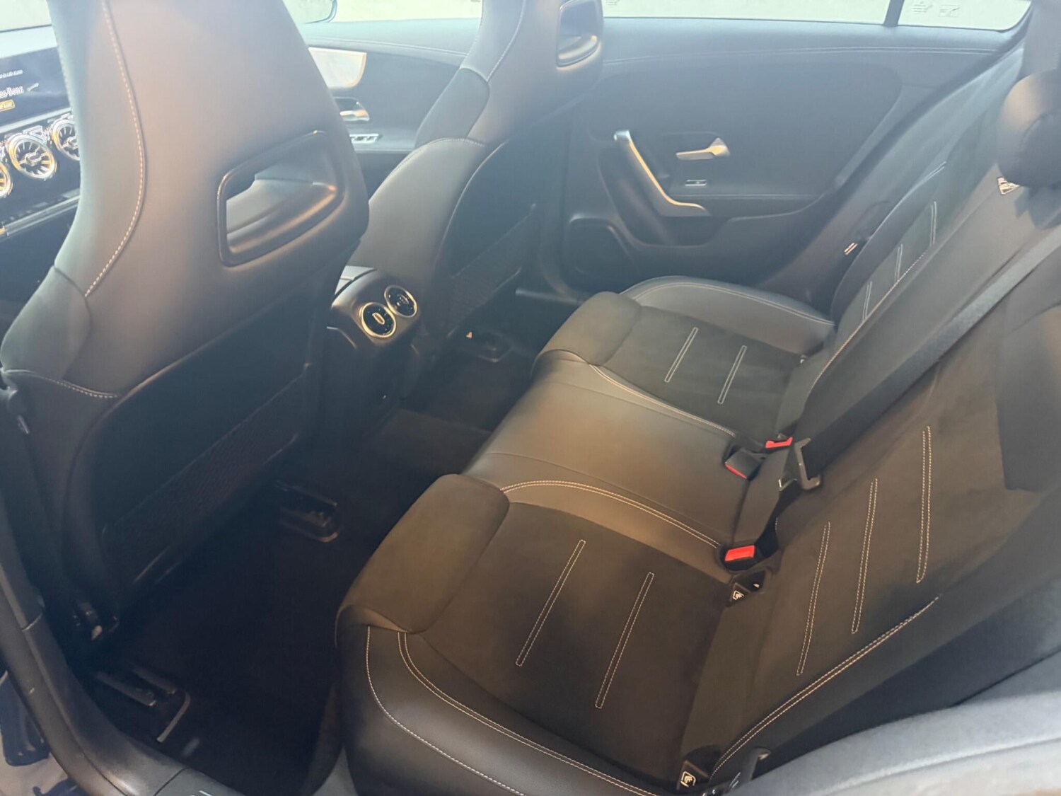 Used Mercedes-Benz A-Class 2021 for sale - 77400698: Photo 21