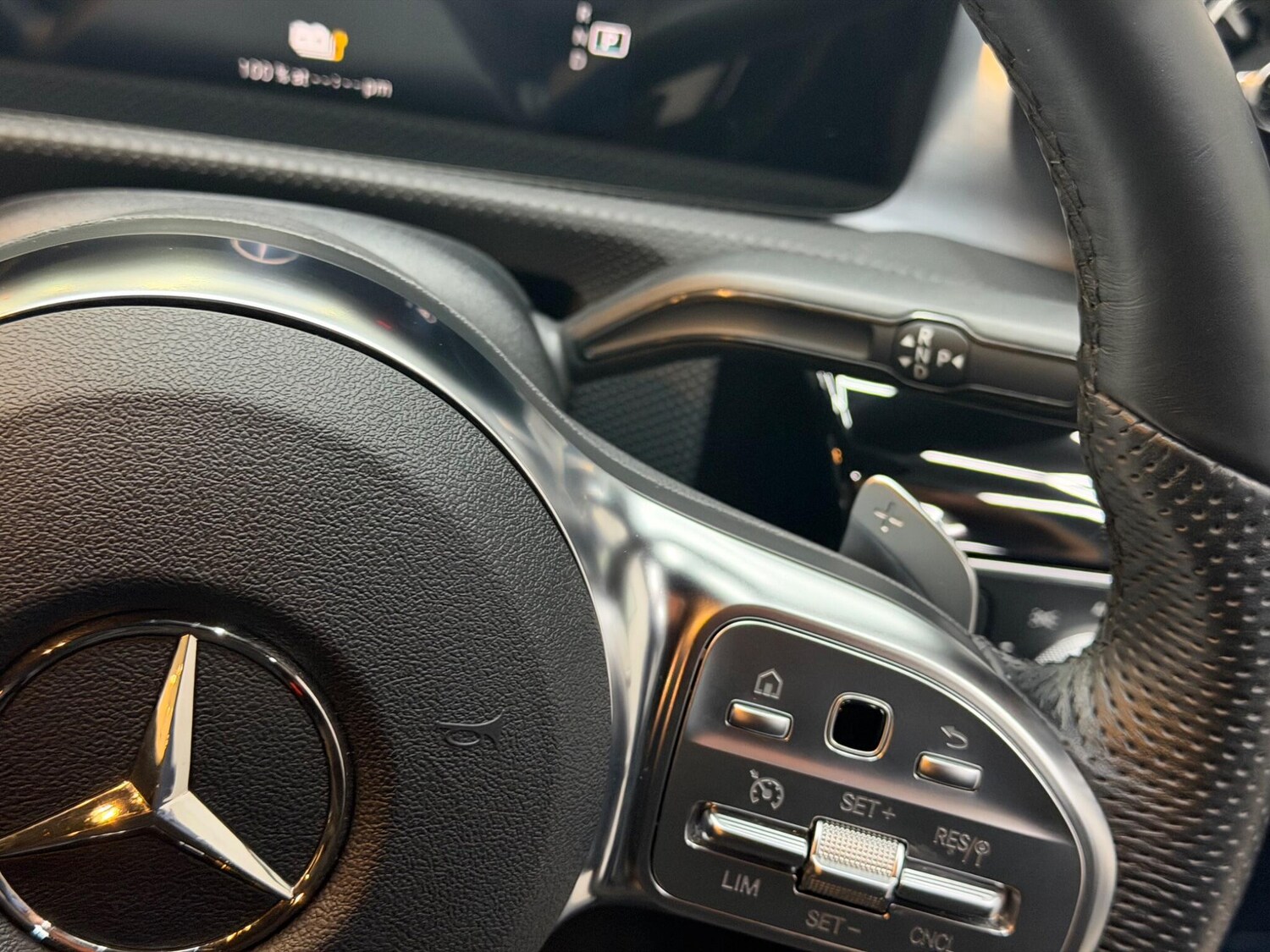 Used Mercedes-Benz A-Class 2021 for sale - 77400698: Photo 22