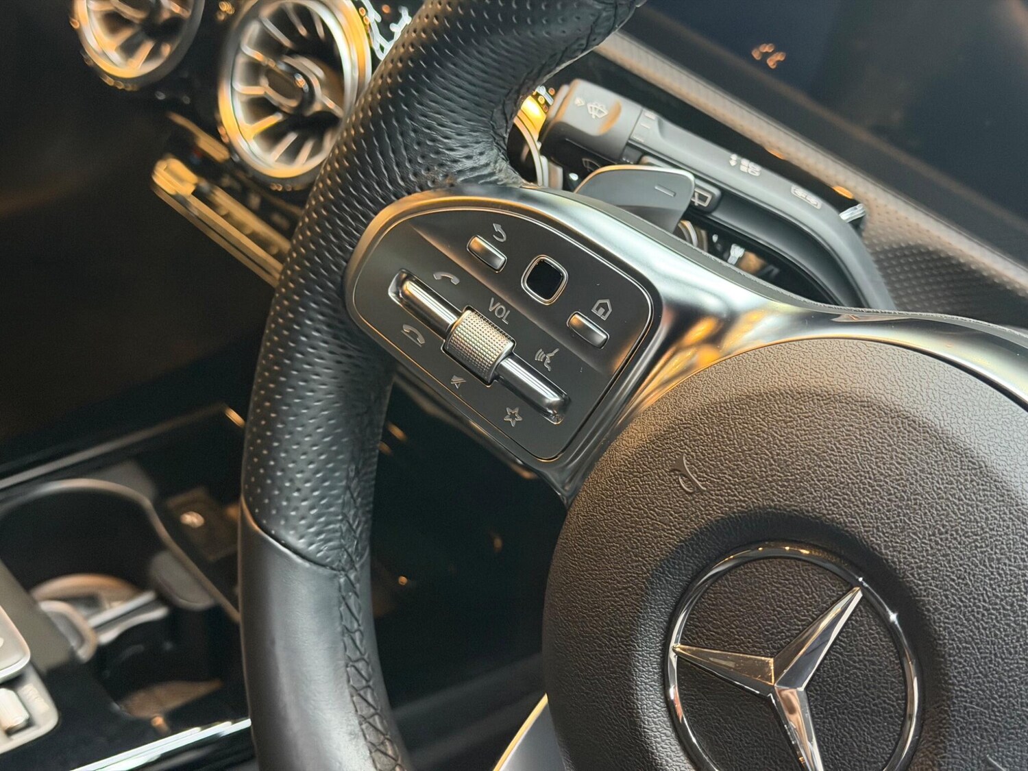 Used Mercedes-Benz A-Class 2021 for sale - 77400698: Photo 23