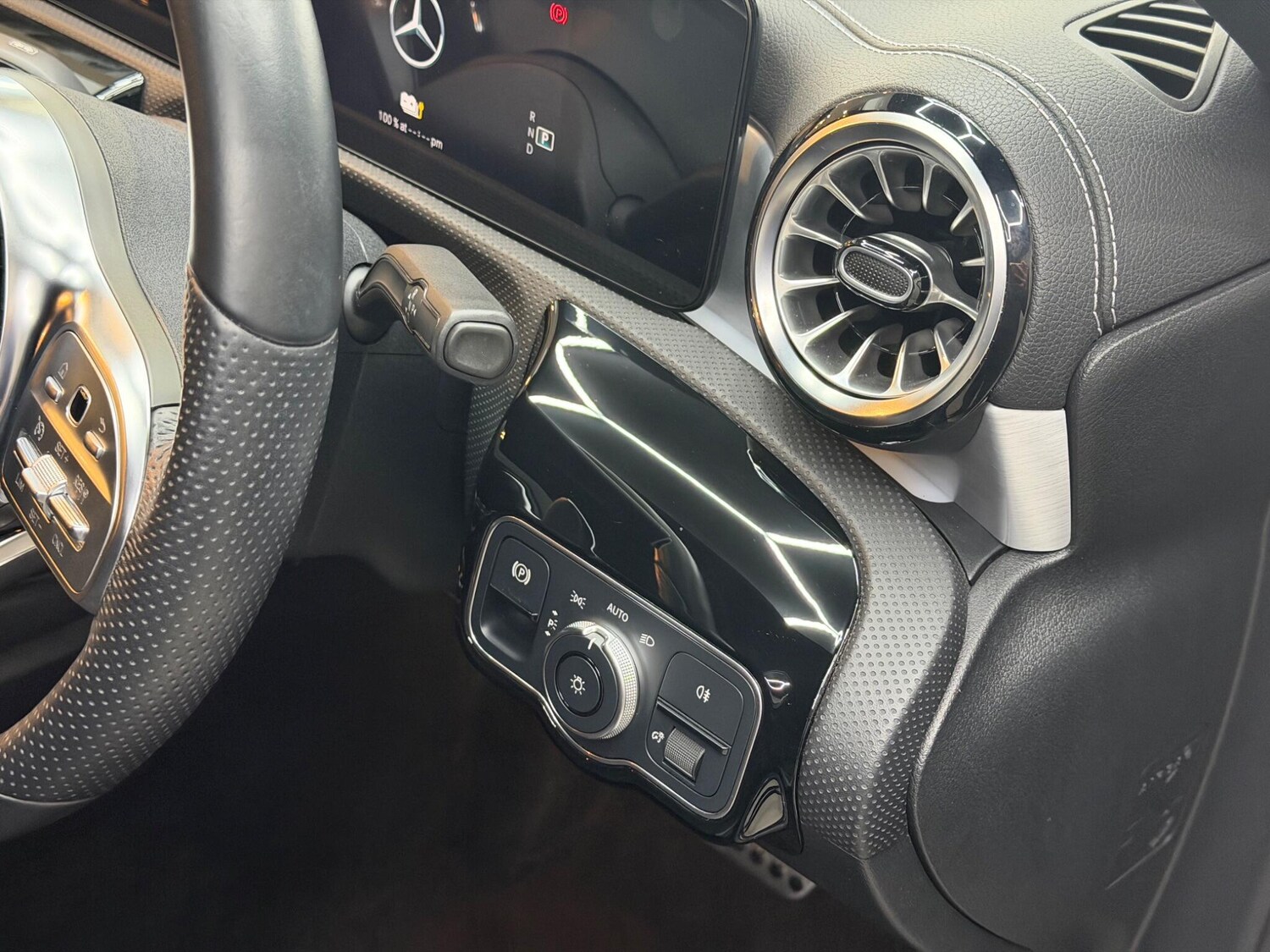 Used Mercedes-Benz A-Class 2021 for sale - 77400698: Photo 24