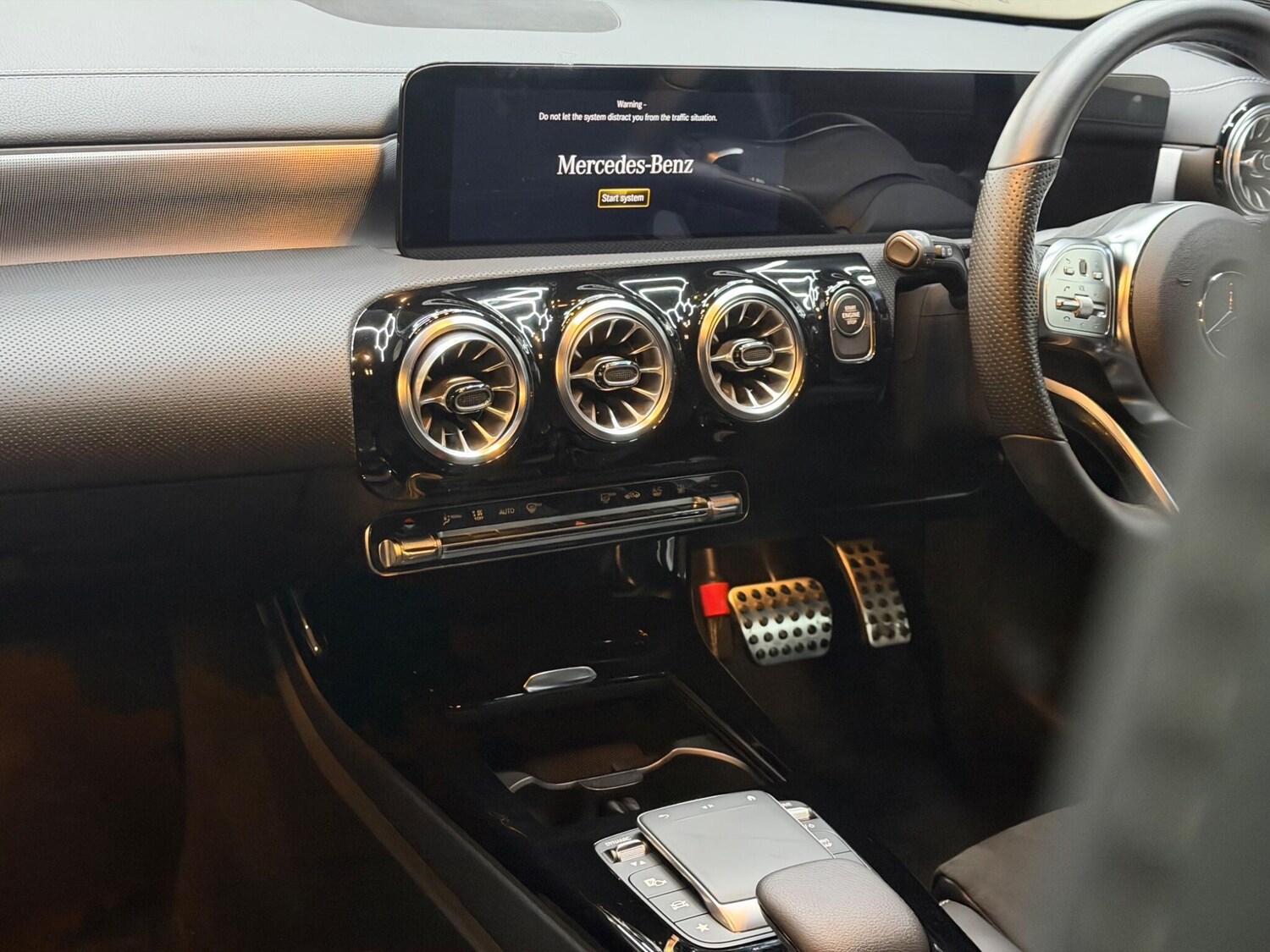 Used Mercedes-Benz A-Class 2021 for sale - 77400698: Photo 25