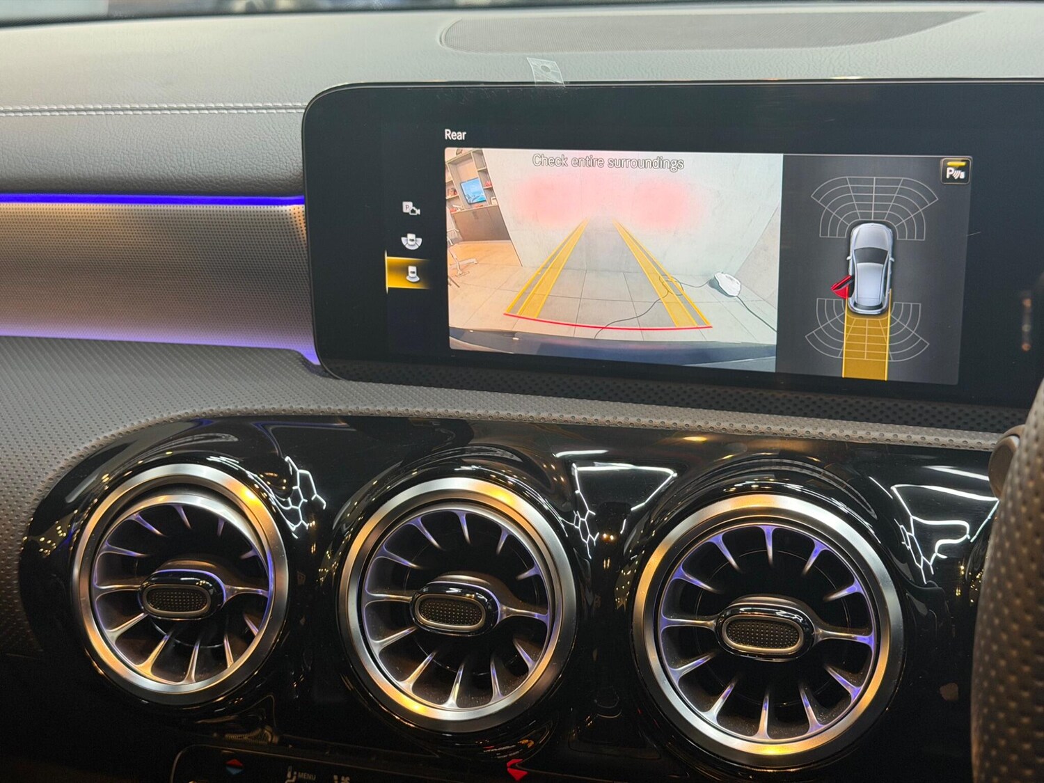 Used Mercedes-Benz A-Class 2021 for sale - 77400698: Photo 28