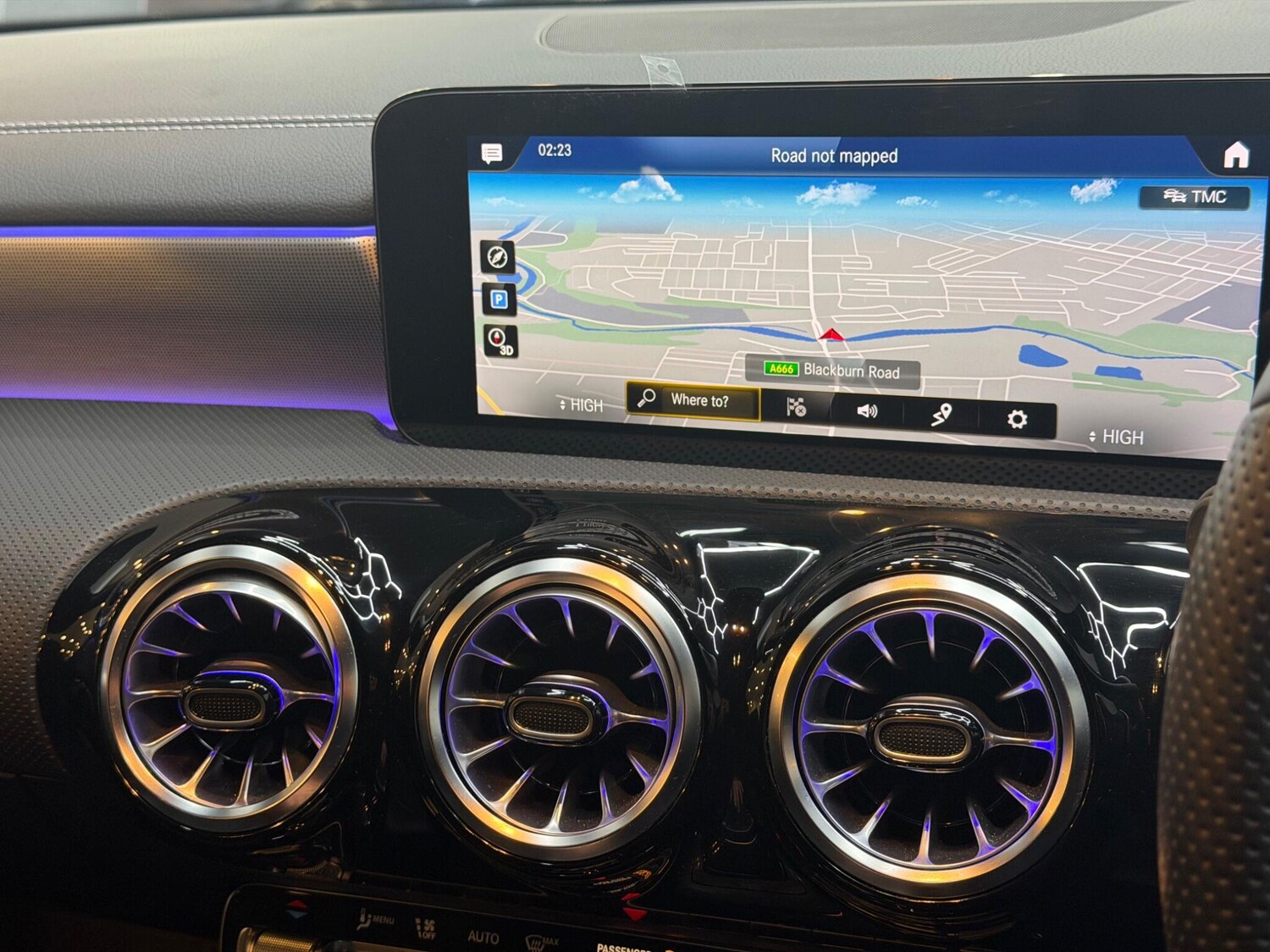 Used Mercedes-Benz A-Class 2021 for sale - 77400698: Photo 29