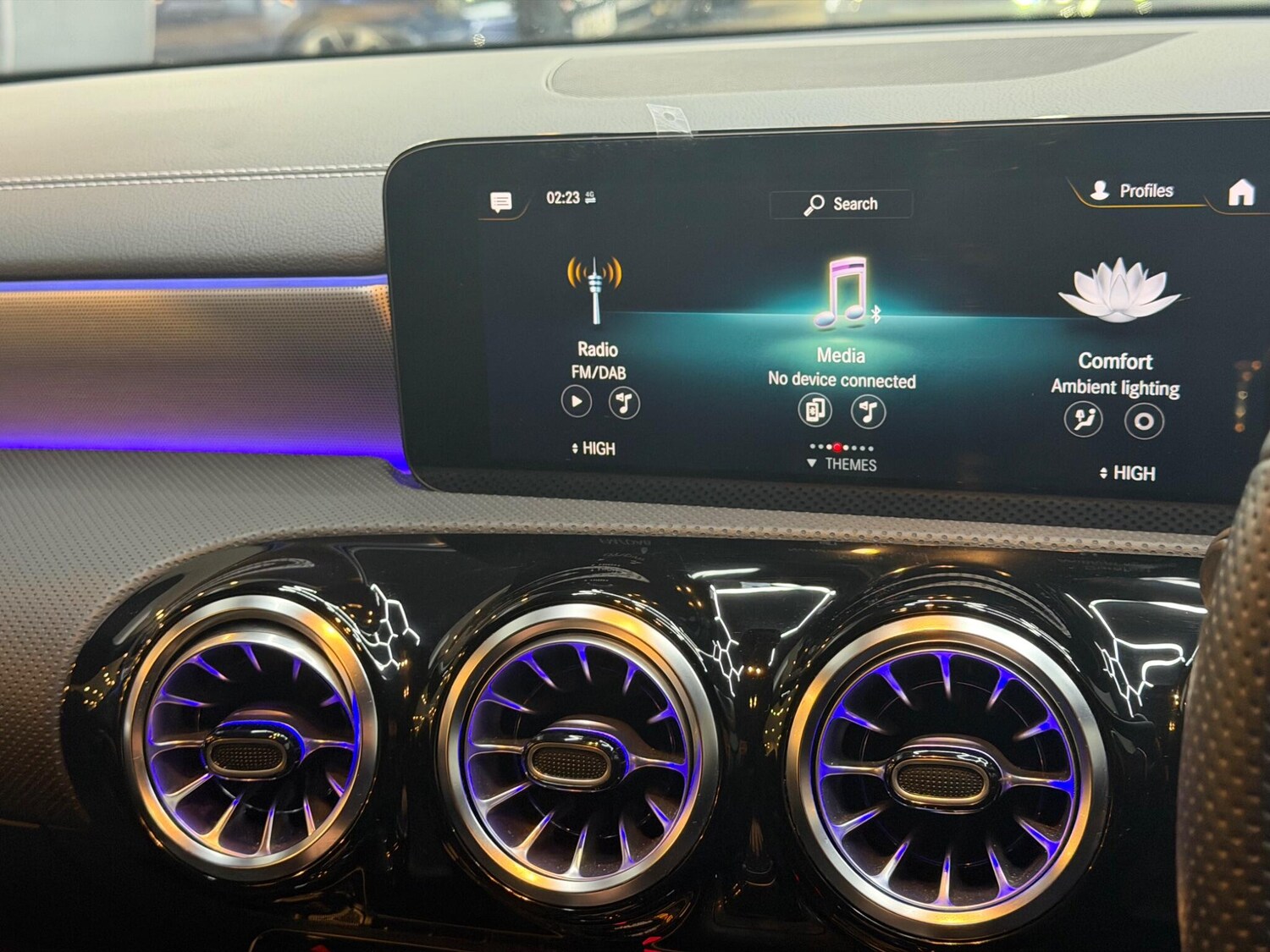 Used Mercedes-Benz A-Class 2021 for sale - 77400698: Photo 30