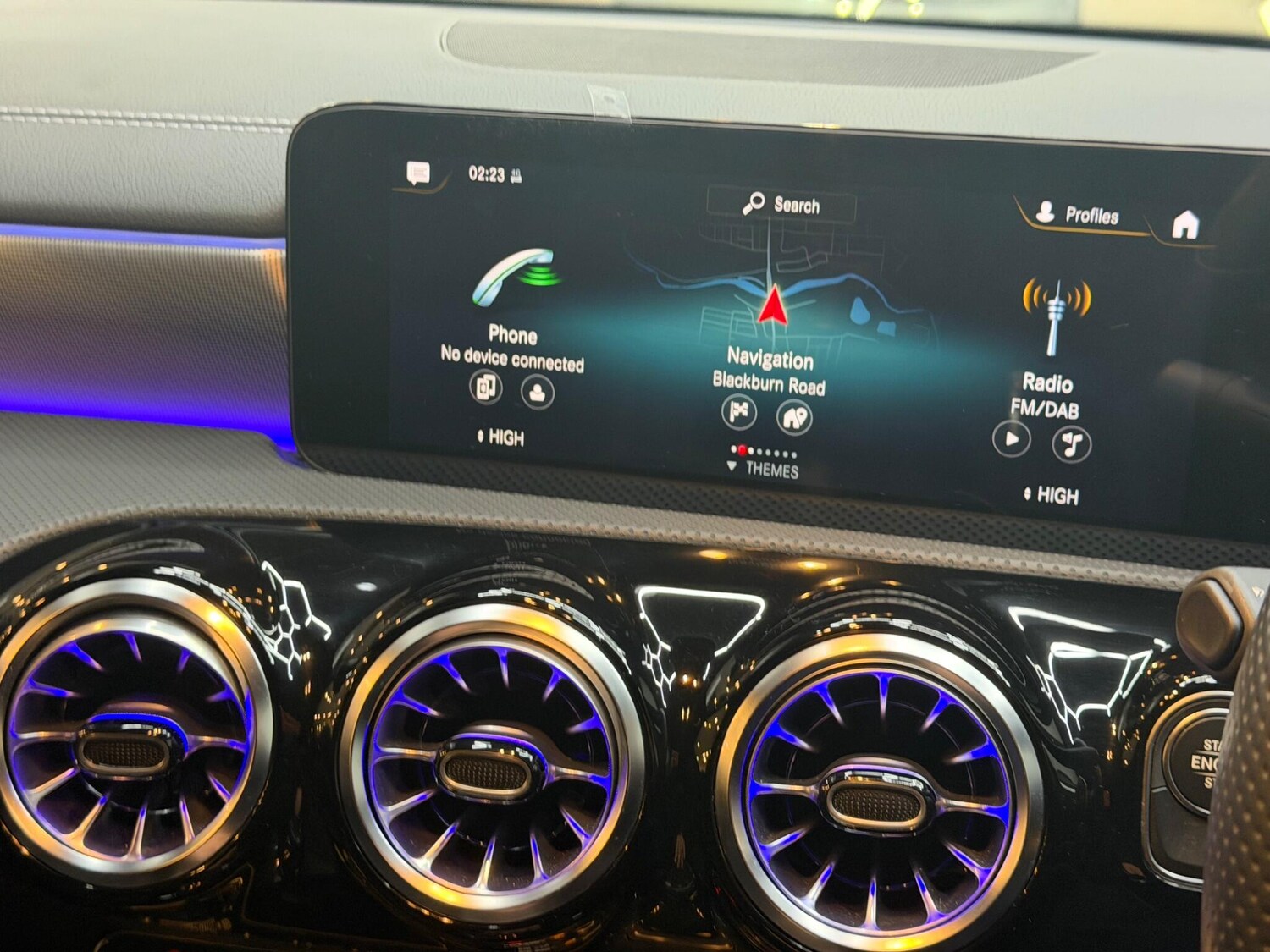 Used Mercedes-Benz A-Class 2021 for sale - 77400698: Photo 31