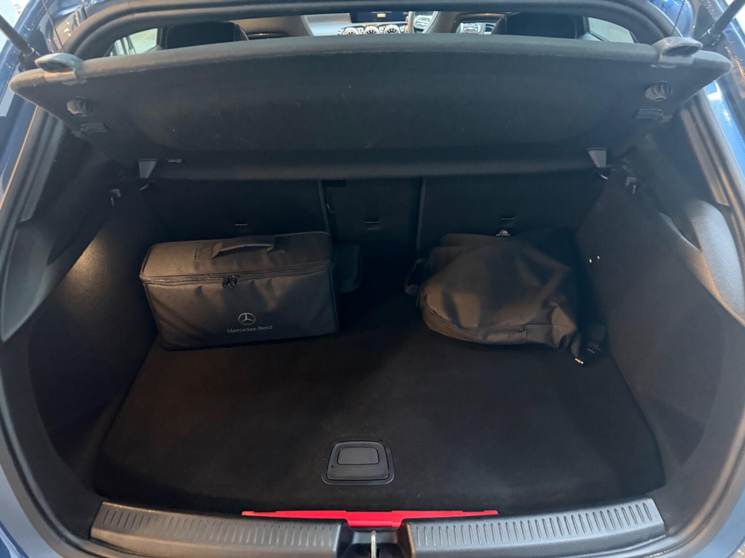 Used Mercedes-Benz A-Class 2021 for sale - 77400698: Photo 33