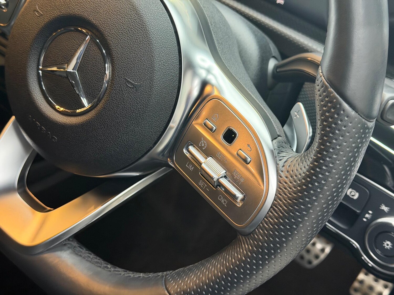 Used Mercedes-Benz A-Class 2021 for sale - 77400698: Photo 34