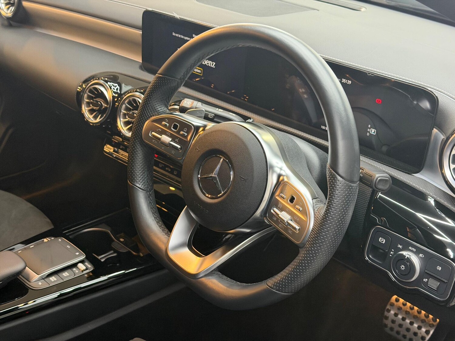 Used Mercedes-Benz A-Class 2021 for sale - 77400698: Photo 35