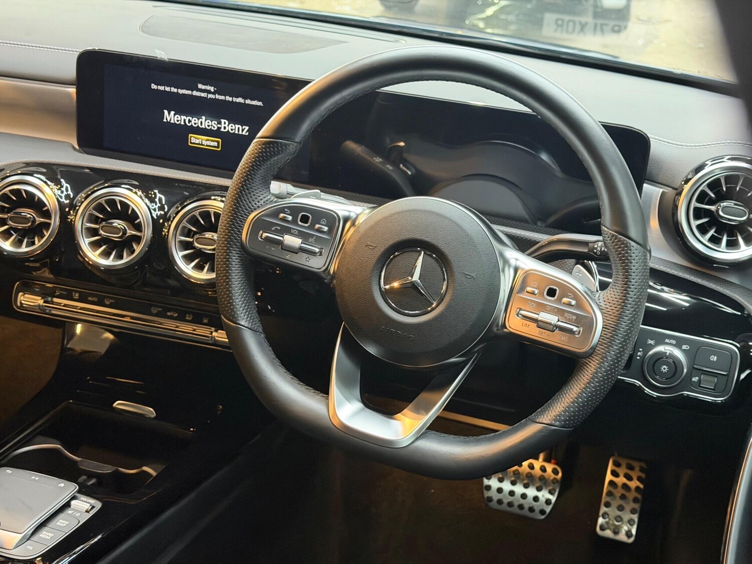 Used Mercedes-Benz A-Class 2021 for sale - 77400698: Photo 36