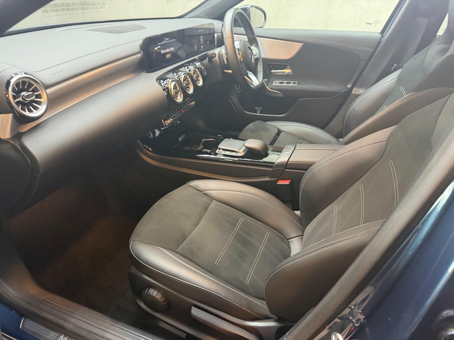 Used Mercedes-Benz A-Class 2021 for sale - 77400698: Photo 39