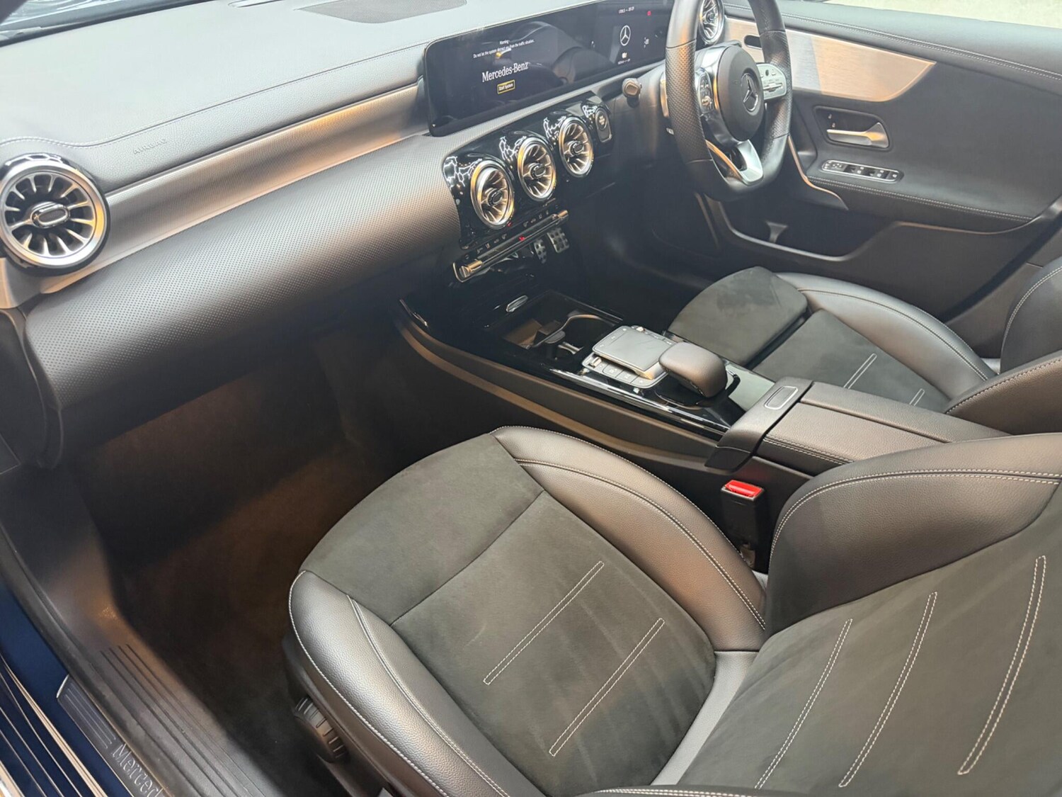 Used Mercedes-Benz A-Class 2021 for sale - 77400698: Photo 40