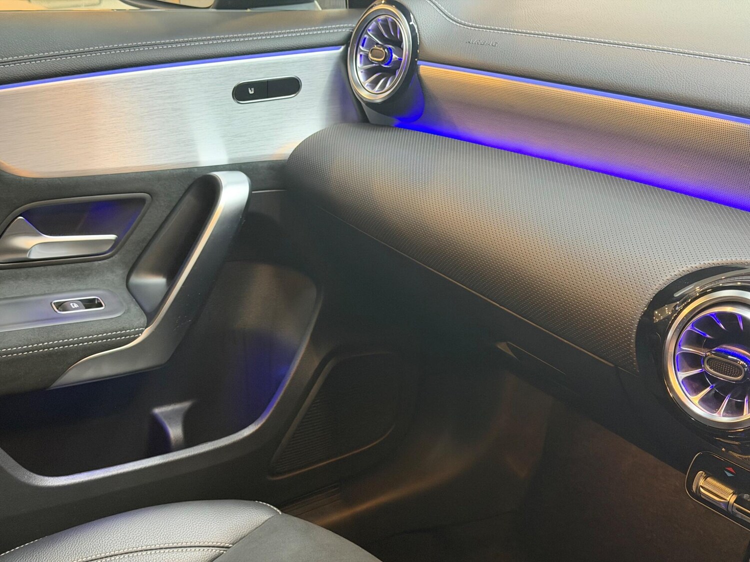 Used Mercedes-Benz A-Class 2021 for sale - 77400698: Photo 43