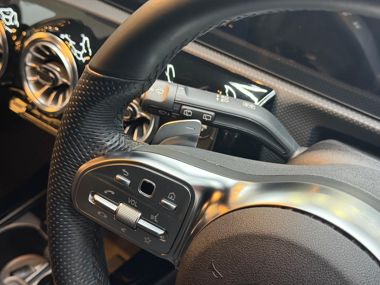 Used Mercedes-Benz A-Class 2021 for sale - 77400698: Photo 44