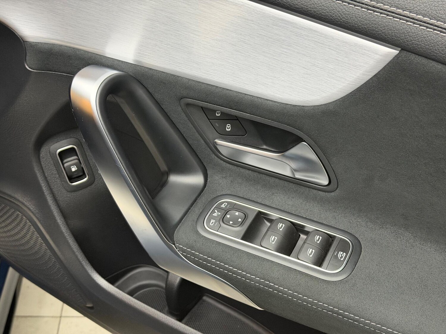 Used Mercedes-Benz A-Class 2021 for sale - 77400698: Photo 46