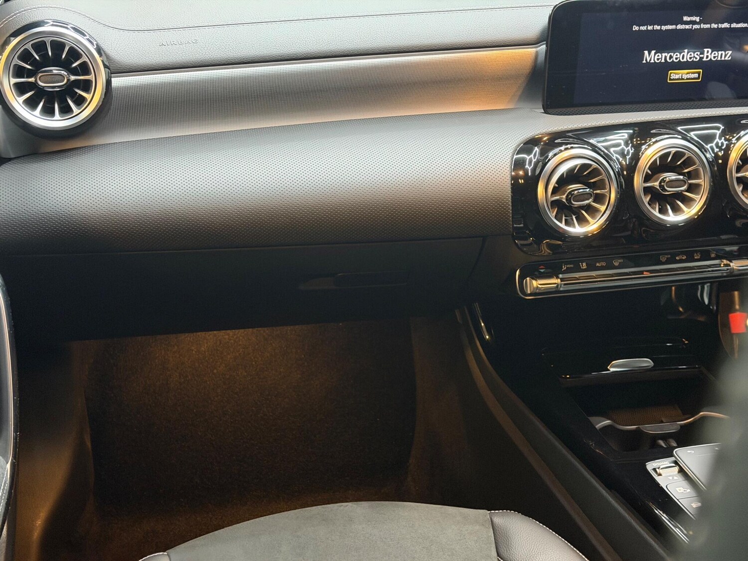 Used Mercedes-Benz A-Class 2021 for sale - 77400698: Photo 47