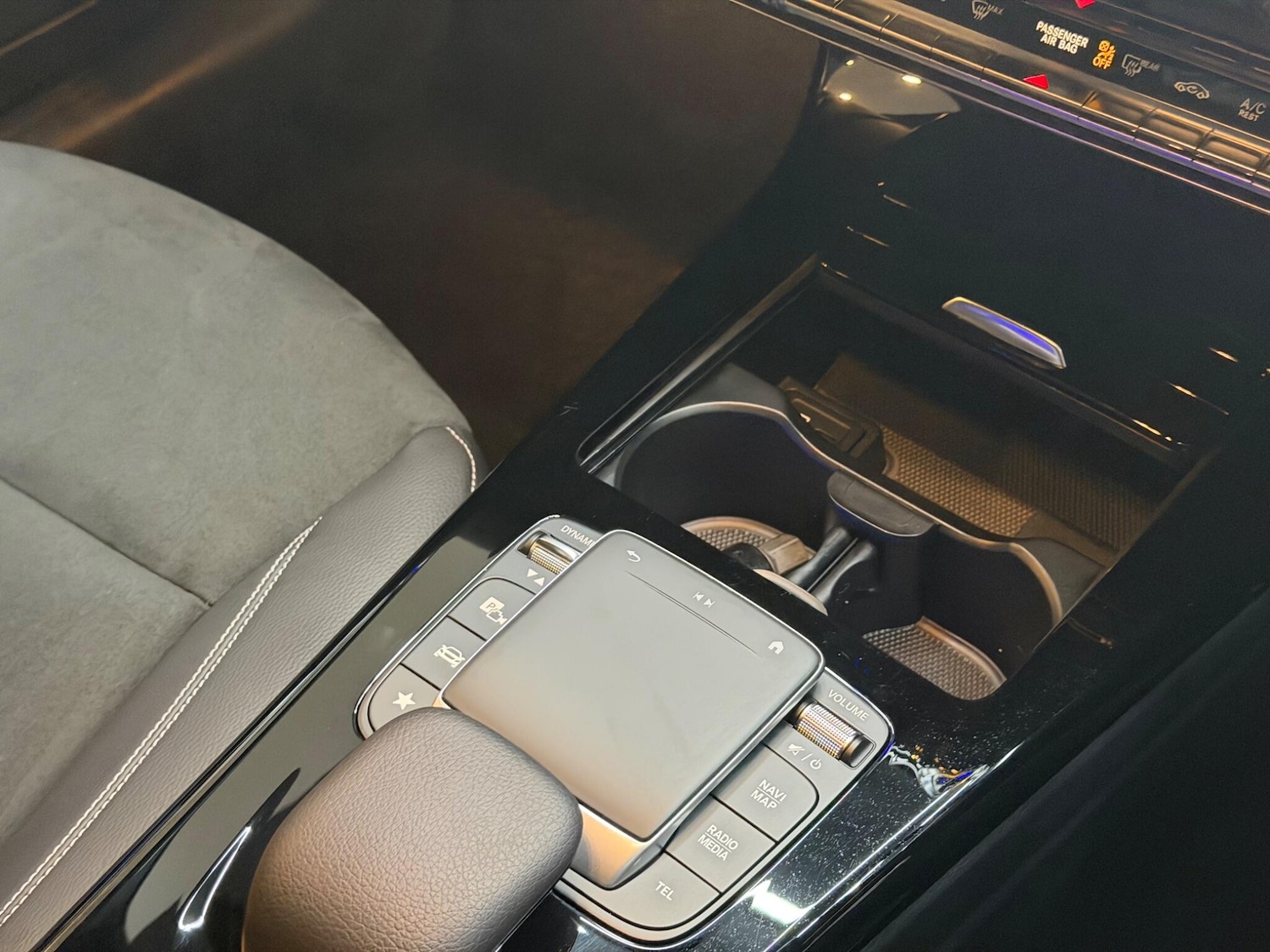 Used Mercedes-Benz A-Class 2021 for sale - 77400698: Photo 5