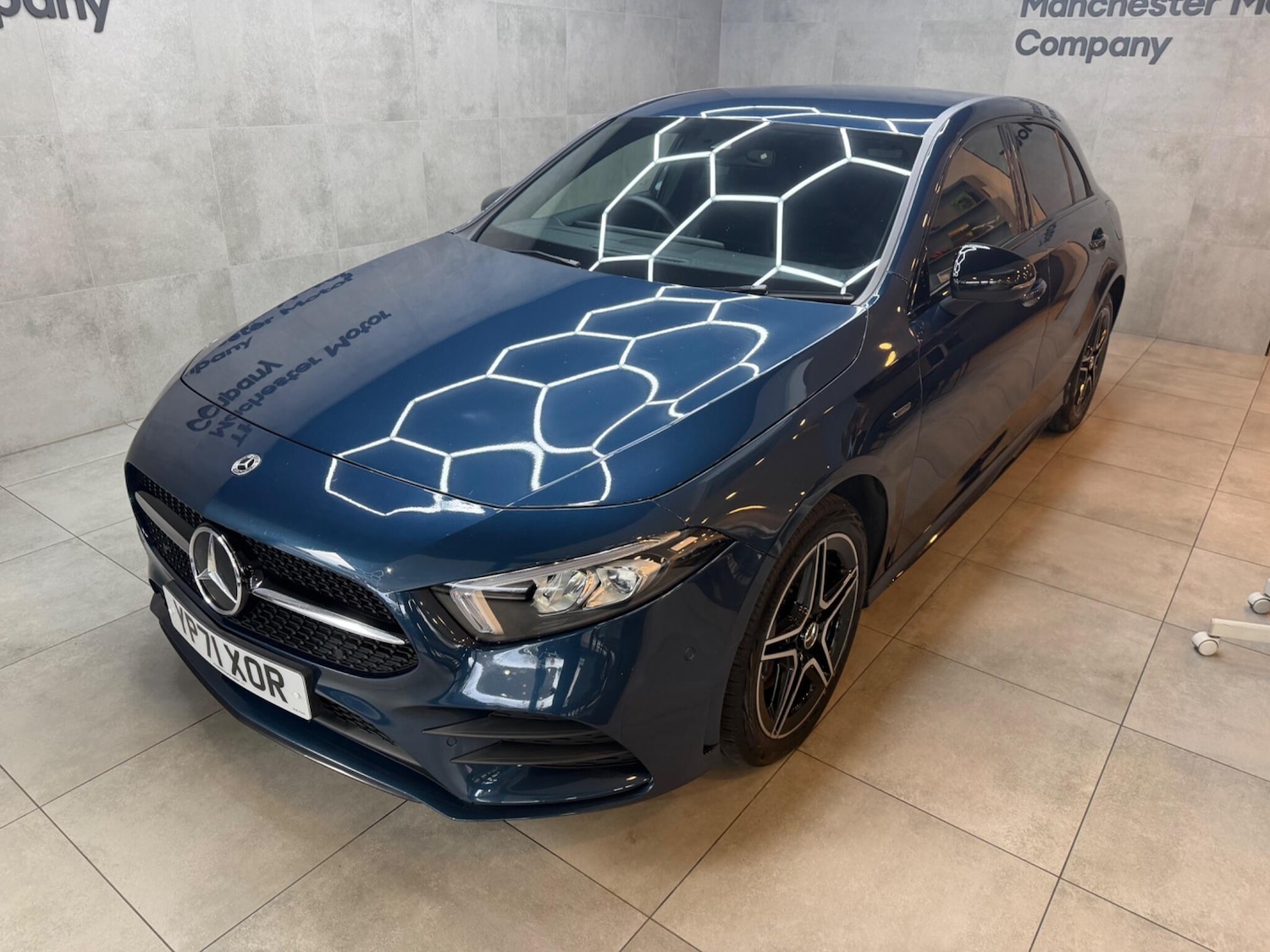 Used Mercedes-Benz A-Class 2021 for sale - 77400698: Photo 6