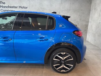 Used Peugeot E-208 2024 for sale - 78429759: Photo